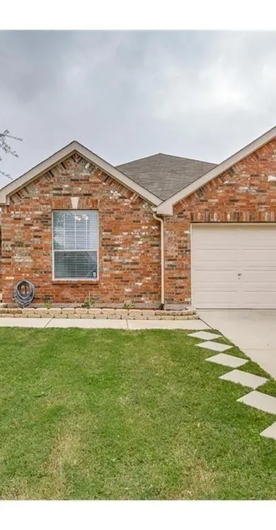 12128 Tacoma Ridge Drive, Fort Worth TX 76244