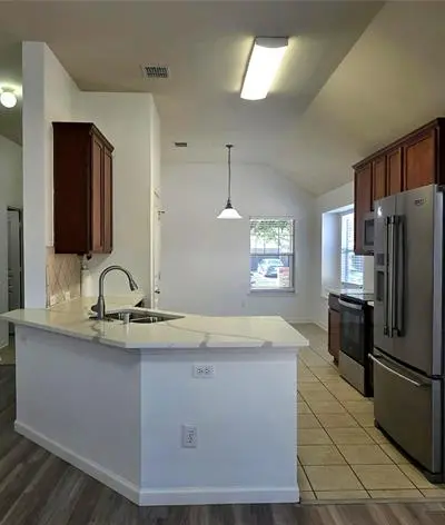 12128 Tacoma Ridge Drive, Fort Worth TX 76244 - Photo 3