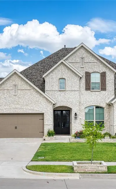 3522 Eisenhower Avenue, Melissa TX 75454