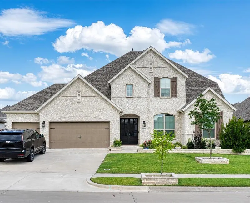 3522 Eisenhower Avenue, Melissa TX 75454