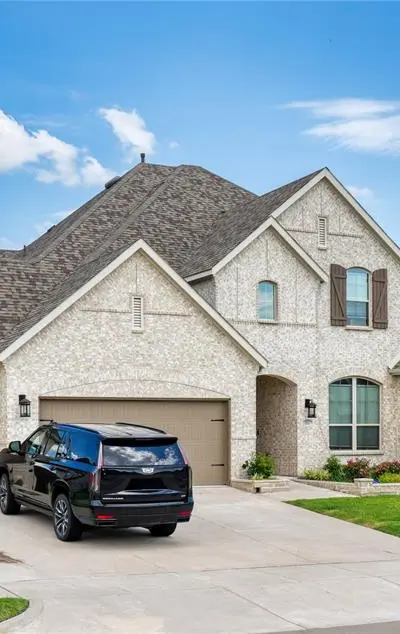 3522 Eisenhower Avenue, Melissa TX 75454 - Photo 3