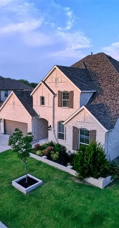 3522 Eisenhower Avenue, Melissa TX 75454 - Photo 4