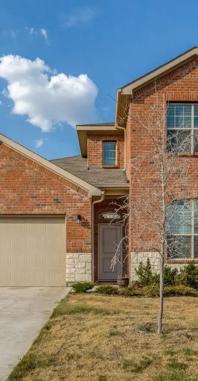 1240 Bosque Lane, Weatherford TX 76087