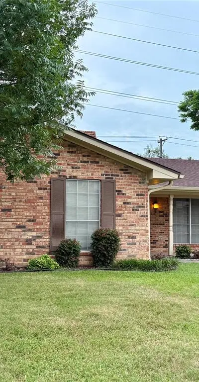 7548 Circle Drive, North Richland Hills TX 76180