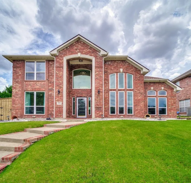 3608 Parkhurst Circle, Richardson TX 75082