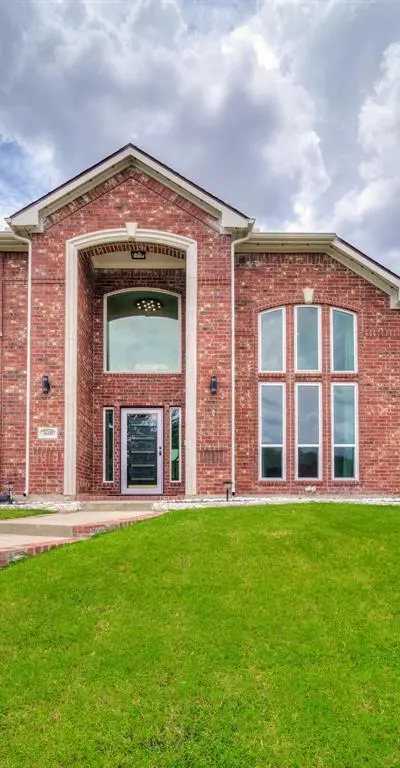 3608 Parkhurst Circle, Richardson TX 75082