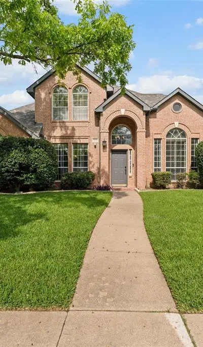 7105 Fieldstone Drive, Frisco TX 75034 - Photo 2