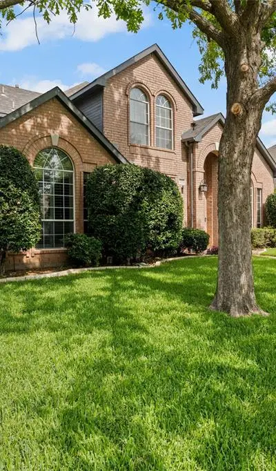 7105 Fieldstone Drive, Frisco TX 75034 - Photo 3