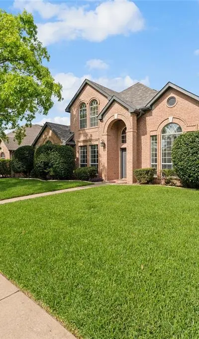 7105 Fieldstone Drive, Frisco TX 75034 - Photo 4