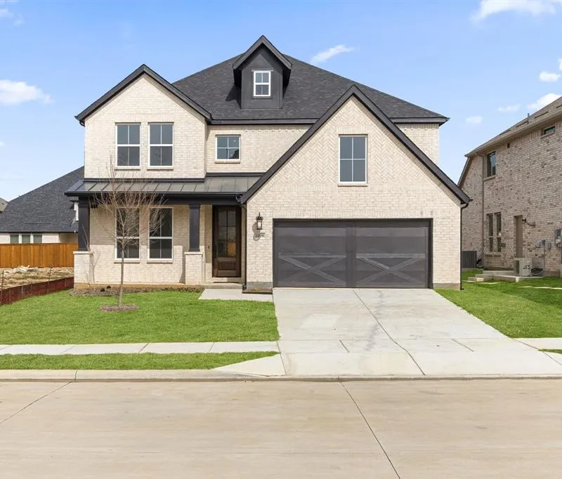 14558 Flossie Street, Pilot Point TX 75009