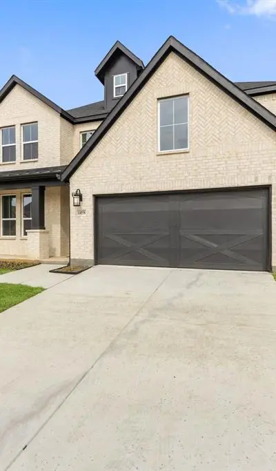 14558 Flossie Street, Pilot Point TX 75009 - Photo 3