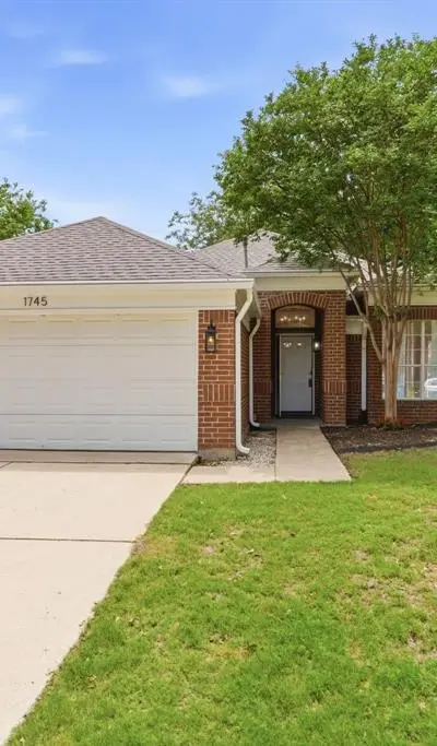 1745 Meyerwood Lane S, Flower Mound TX 75028