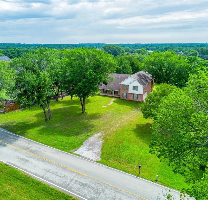 7404 John Mccain Road, Colleyville TX 76034