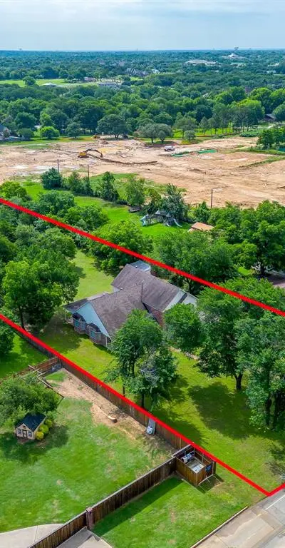 7404 John Mccain Road, Colleyville TX 76034 - Photo 2