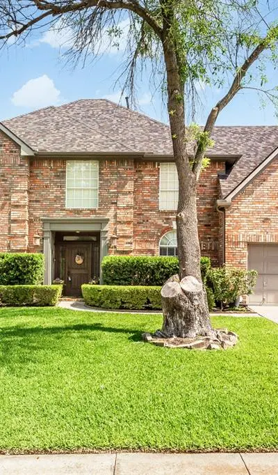 2140 Sandell Drive, Grapevine TX 76051