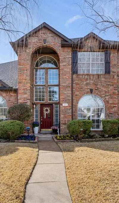 920 Yosemite Trail, Mesquite TX 75149