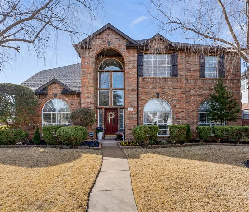 920 Yosemite Trail, Mesquite TX 75149