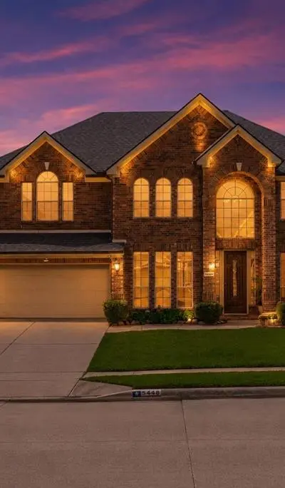 5448 Lori Valley Lane, Fort Worth TX 76244 - Photo 2