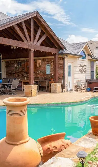 5448 Lori Valley Lane, Fort Worth TX 76244 - Photo 3