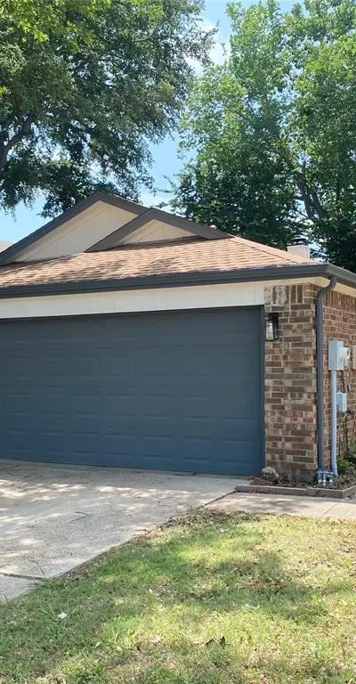 914 Azalia Drive, Lewisville TX 75067