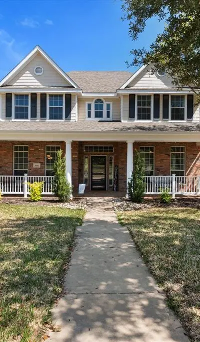 1624 Lost Lake Drive, Keller TX 76248