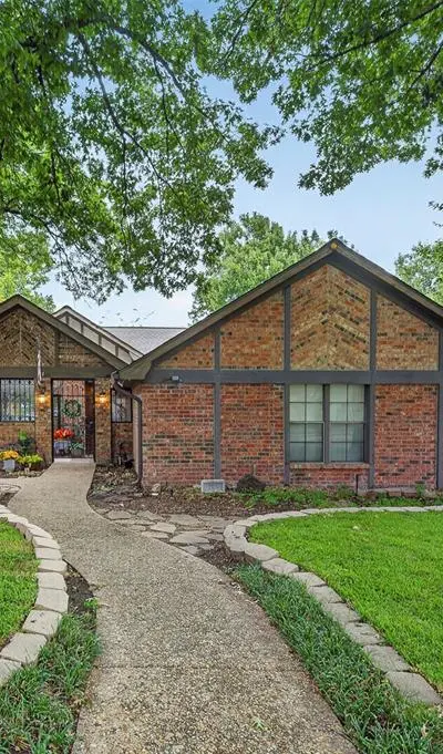 206 Rainbow Circle, Rockwall TX 75032