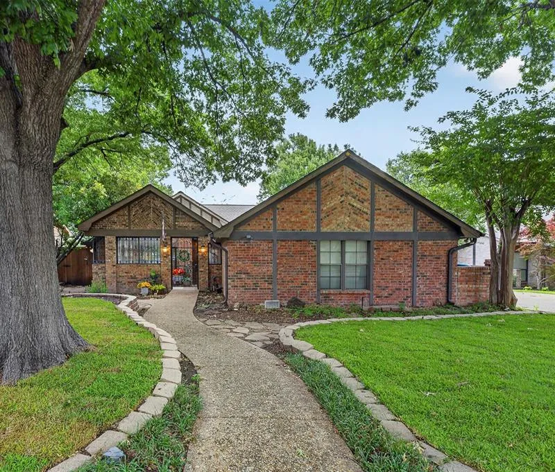 206 Rainbow Circle, Rockwall TX 75032