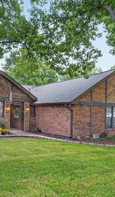 206 Rainbow Circle, Rockwall TX 75032 - Photo 2