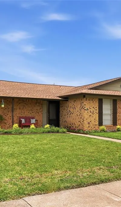 2137 Village Green Drive, Garland TX 75044 - Photo 2