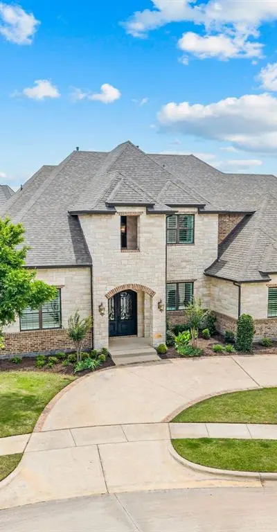 1109 Savoy Lane, Southlake TX 76092