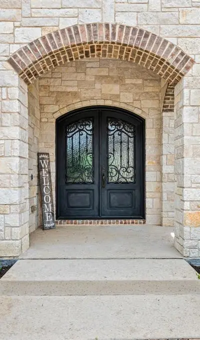 1109 Savoy Lane, Southlake TX 76092 - Photo 2