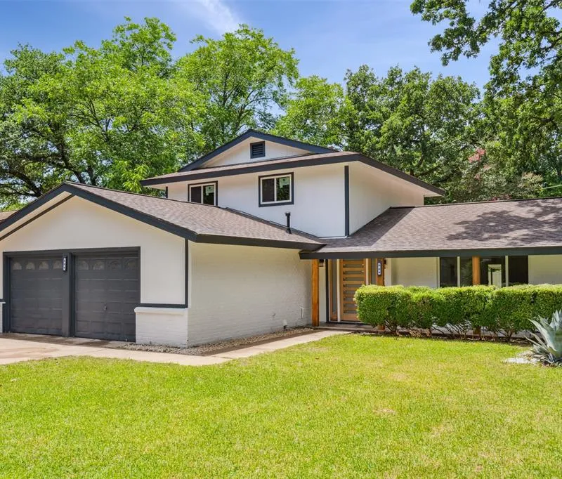 604 Buffalo Drive, Arlington TX 76013
