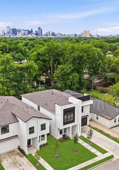 617 Parkview Avenue, Dallas TX 75223 - Photo 2