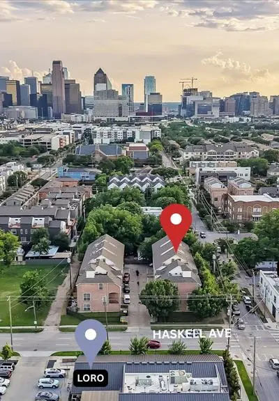 4007 Brownstone Court, Dallas TX 75204 - Photo 4