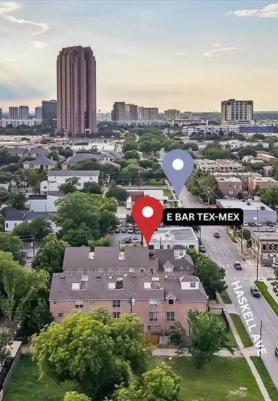 4007 Brownstone Court, Dallas TX 75204 - Photo 5