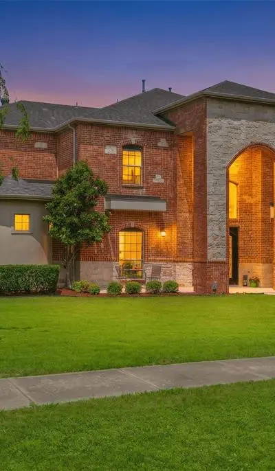 626 Oak Tree Cove, Cedar Hill TX 75104