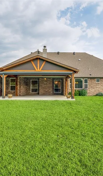 1013 Finney Drive, Weatherford TX 76085 - Photo 3