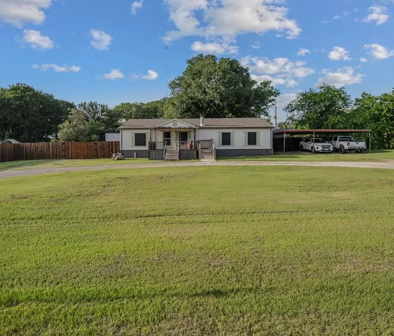1216 Terry Drive, Willow Park TX 76008