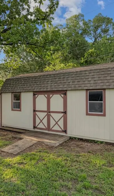 1216 Terry Drive, Willow Park TX 76008 - Photo 3
