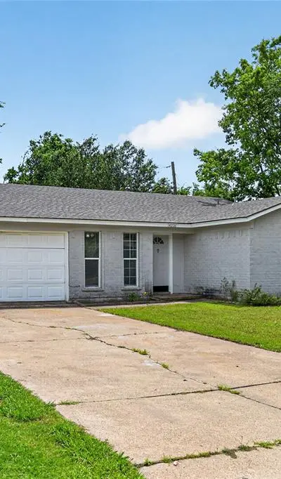 14206 Osage Drive, Balch Springs TX 75180