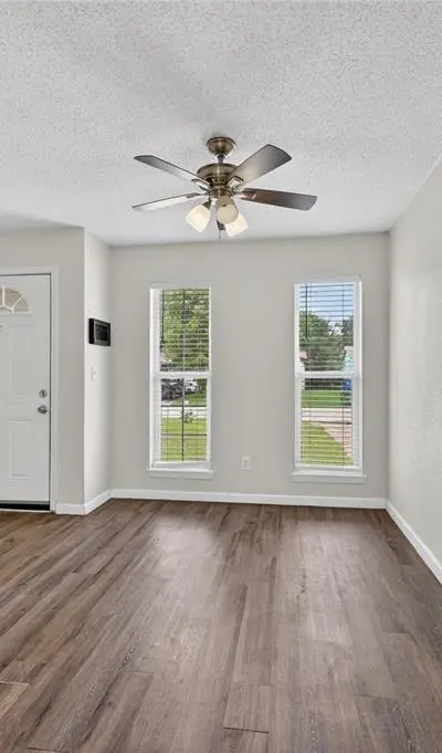 14206 Osage Drive, Balch Springs TX 75180 - Photo 4