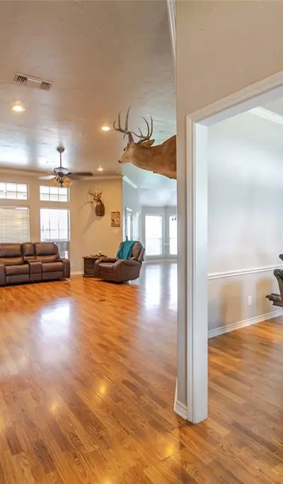 611 Fawn Trail, Tioga TX 76271 - Photo 4