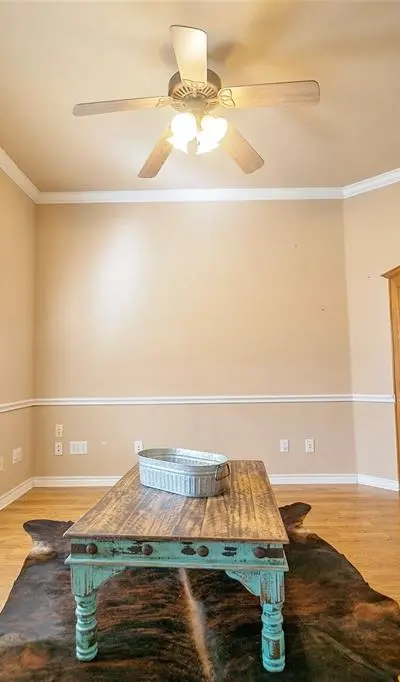 611 Fawn Trail, Tioga TX 76271 - Photo 5