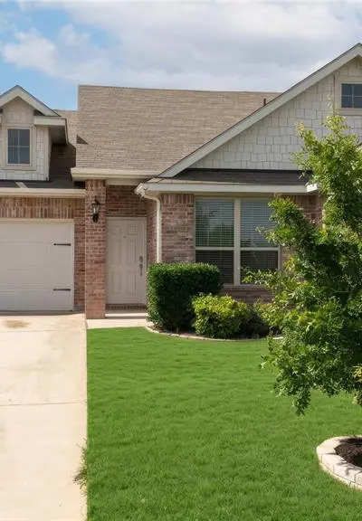 3716 Jazmine Drive, Forest Hill TX 76140