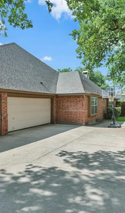 12360 Green Ash Drive, Fort Worth TX 76244 - Photo 5