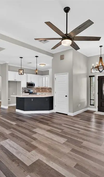 815 W Ball Street, Weatherford TX 76086 - Photo 4