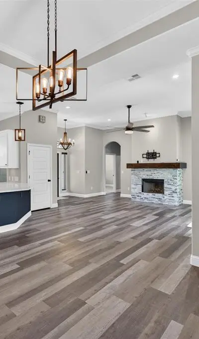 815 W Ball Street, Weatherford TX 76086 - Photo 5