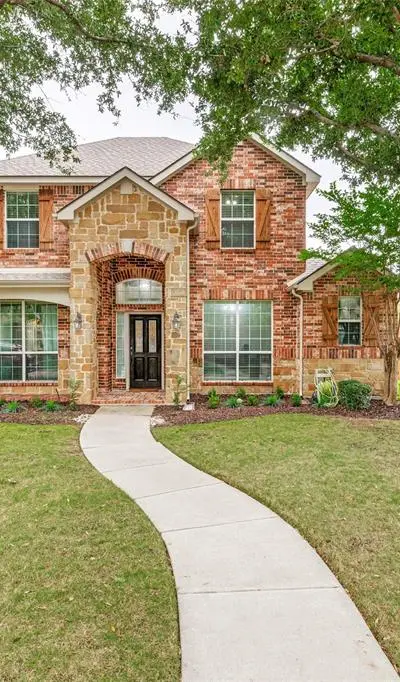 2185 Goliad Circle, Frisco TX 75033