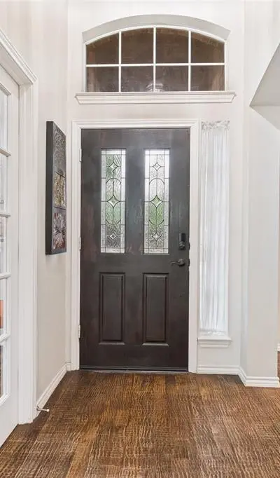 2185 Goliad Circle, Frisco TX 75033 - Photo 2