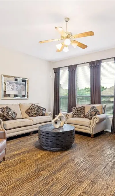 2185 Goliad Circle, Frisco TX 75033 - Photo 5